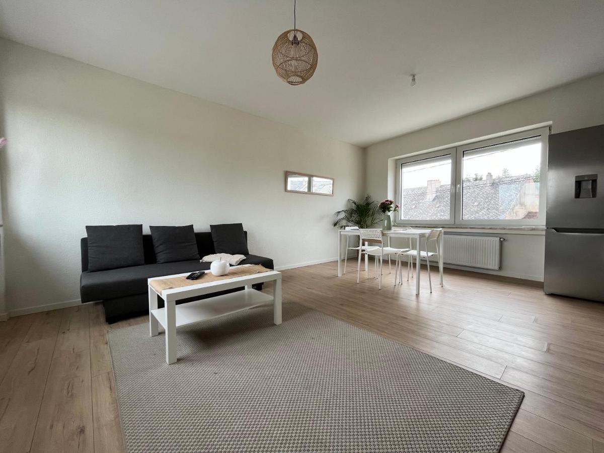 Lumineux Apt 1Br Type Loft Proche Centre Apartment Thionville Exterior photo